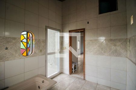 Casa para alugar com 700m², 9 quartos e 5 vagasPiso 3 - Banheira