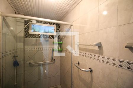 Casa para alugar com 700m², 9 quartos e 5 vagasPiso 0 - Banheiro