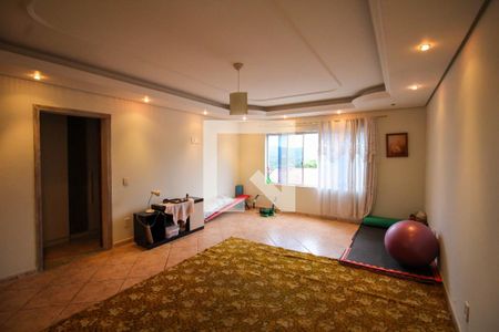 Casa para alugar com 700m², 9 quartos e 5 vagasPiso 2 - Suíte