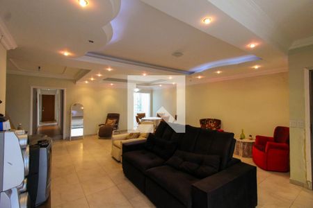 Casa para alugar com 700m², 9 quartos e 5 vagasPiso 2 - Sala