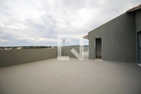 Casa para alugar com 700m², 9 quartos e 5 vagasPiso 3 - Terraço