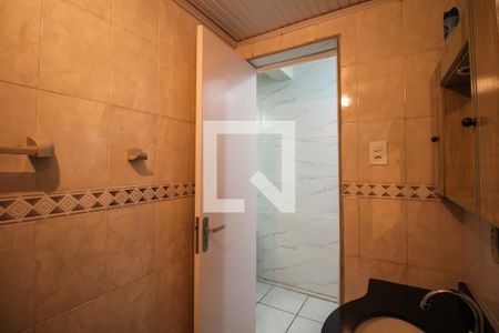 Casa para alugar com 700m², 9 quartos e 5 vagasPiso 0 - Banheiro