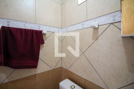 Casa para alugar com 700m², 9 quartos e 5 vagasPiso 3 - Banheiro