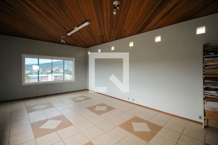 Casa para alugar com 700m², 9 quartos e 5 vagasPiso 3 - Sala