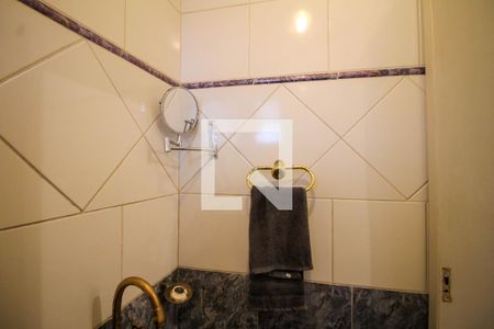 Casa para alugar com 700m², 9 quartos e 5 vagasPiso 1 - Lavabo