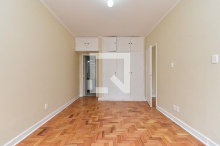 Quarto de apartamento à venda com 1 quarto, 50m² em Centro, São Paulo