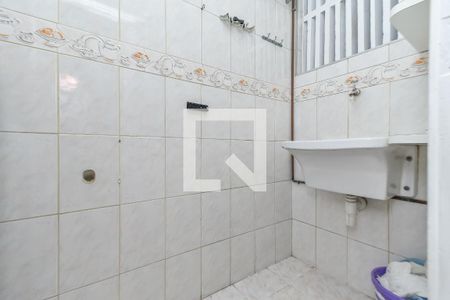 Apartamento à venda com 50m², 1 quarto e sem vagaÁrea de Serviço