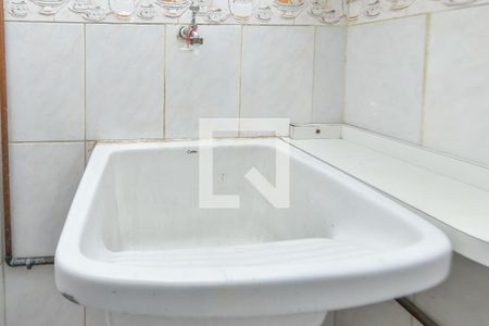 Apartamento à venda com 50m², 1 quarto e sem vagaÁrea de Serviço