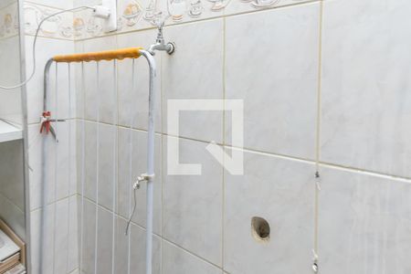 Apartamento à venda com 50m², 1 quarto e sem vagaÁrea de Serviço