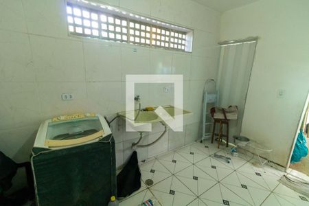 Casa à venda com 290m², 3 quartos e 5 vagas Casa à venda com 290m², 3 quartos e 5 vagasÁrea de Serviço