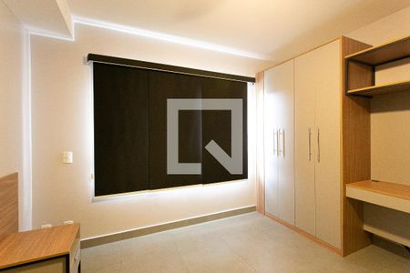 Quarto de kitnet/studio para alugar com 1 quarto, 24m² em Tatuapé, São Paulo