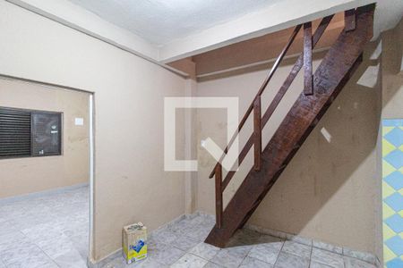 Sala 1 de casa à venda com 3 quartos, 140m² em Vila Yolanda, Osasco