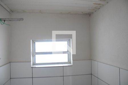 Banheiro de casa para alugar com 1 quarto, 45m² em Jardim Vila Carrao, São Paulo