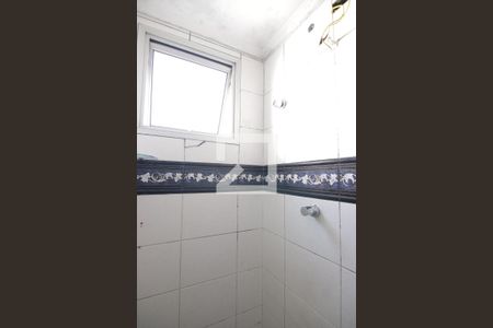 Apartamento à venda com 55m², 2 quartos e 1 vagaBanheiro