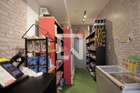 Apartamento à venda com 55m², 2 quartos e 1 vagaÁrea comum