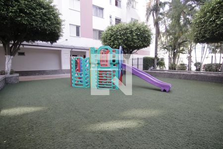 Apartamento à venda com 55m², 2 quartos e 1 vagaÁrea comum