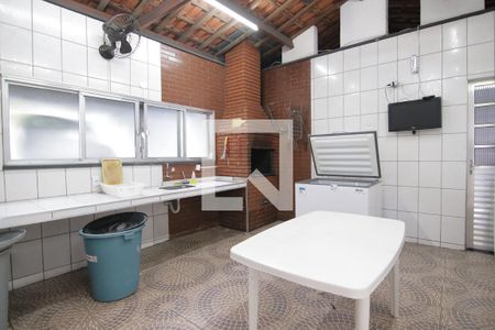 Apartamento à venda com 55m², 2 quartos e 1 vagaÁrea comum