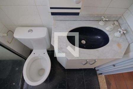 Apartamento à venda com 55m², 2 quartos e 1 vagaBanheiro