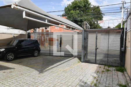 Casa de condomínio à venda com 60m², 2 quartos e 1 vaga Casa de condomínio à venda com 60m², 2 quartos e 1 vagaGaragem