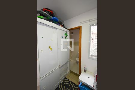 Casa de condomínio à venda com 60m², 2 quartos e 1 vaga Casa de condomínio à venda com 60m², 2 quartos e 1 vagaSuíte 2