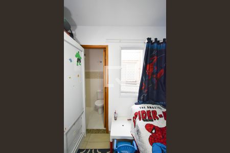 Casa de condomínio à venda com 60m², 2 quartos e 1 vaga Casa de condomínio à venda com 60m², 2 quartos e 1 vagaSuíte 2