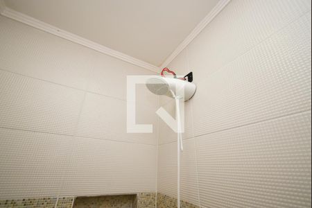 Casa de condomínio à venda com 60m², 2 quartos e 1 vaga Casa de condomínio à venda com 60m², 2 quartos e 1 vagaBanheiro da Suíte 2