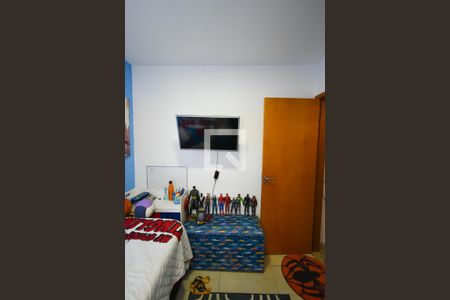 Casa de condomínio à venda com 60m², 2 quartos e 1 vaga Casa de condomínio à venda com 60m², 2 quartos e 1 vagaSuíte 2