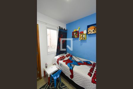 Casa de condomínio à venda com 60m², 2 quartos e 1 vaga Casa de condomínio à venda com 60m², 2 quartos e 1 vagaSuíte 2