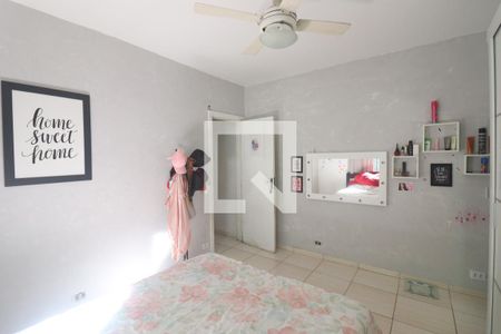 Casa à venda com 235m², 5 quartos e 1 vagaQuarto 4 