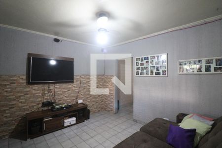 Casa à venda com 235m², 5 quartos e 1 vagaSala 2
