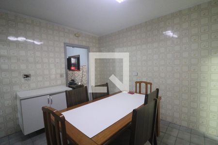 Casa à venda com 235m², 5 quartos e 1 vagaCozinha 2