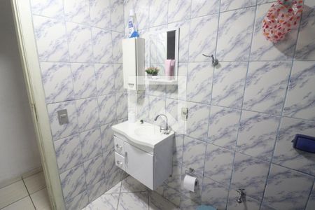 Casa à venda com 235m², 5 quartos e 1 vagaBanheiro 3