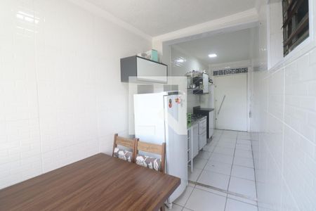 Casa à venda com 235m², 5 quartos e 1 vagaCozinha 