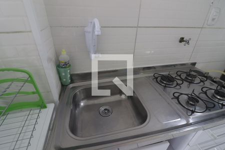 Casa à venda com 235m², 5 quartos e 1 vagaCozinha 