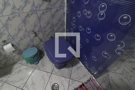 Casa à venda com 235m², 5 quartos e 1 vagaBanheiro 3