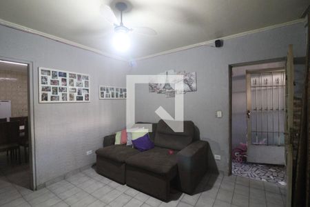 Casa à venda com 235m², 5 quartos e 1 vagaSala 2