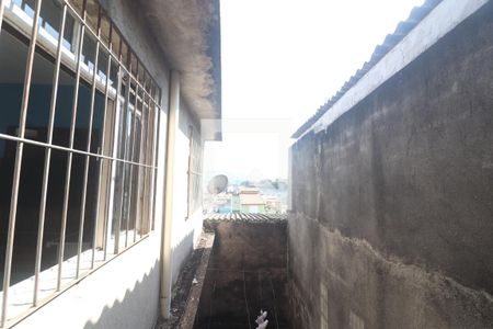 Casa à venda com 235m², 5 quartos e 1 vagaJanela Cozinha 