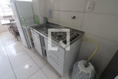 Casa à venda com 235m², 5 quartos e 1 vagaCozinha 