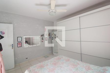 Casa à venda com 235m², 5 quartos e 1 vagaQuarto 4 