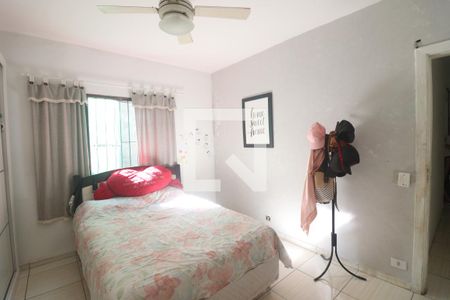 Casa à venda com 235m², 5 quartos e 1 vagaQuarto 4 