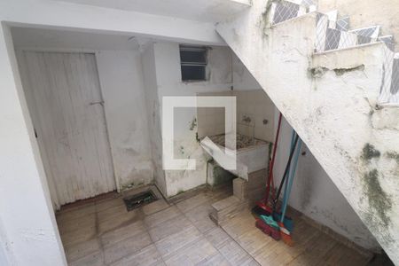 Casa à venda com 235m², 5 quartos e 1 vagaÁrea de Serviço