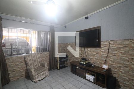 Casa à venda com 235m², 5 quartos e 1 vagaSala 2