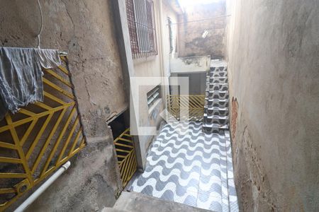 Casa à venda com 235m², 5 quartos e 1 vagaÁrea de Serviço