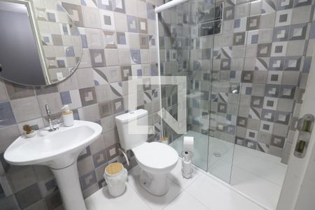 Casa à venda com 235m², 5 quartos e 1 vagaBanheiro 2