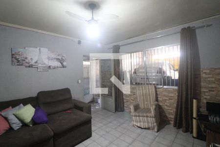 Casa à venda com 235m², 5 quartos e 1 vagaSala 2