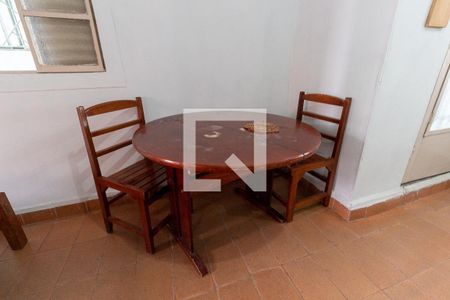 Studio para alugar com 20m², 1 quarto e sem vagaCozinha