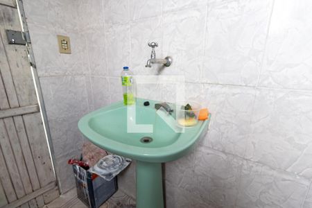 Studio para alugar com 20m², 1 quarto e sem vagaBanheiro