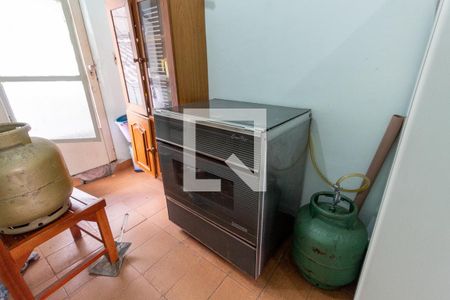 Studio para alugar com 20m², 1 quarto e sem vagaCozinha