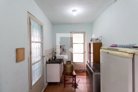 Studio para alugar com 20m², 1 quarto e sem vagaCozinha