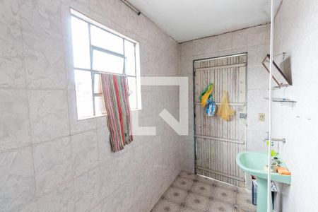 Studio para alugar com 20m², 1 quarto e sem vagaBanheiro